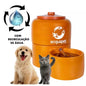 Filtro Bebedouro Acquapet - 2,5L Cerâmica com Bomba