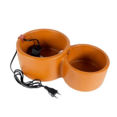 Filtro Bebedouro Acquapet - 4 L Cerâmica com Bomba