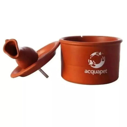 Bebedouro Fonte Jarro Cerâmica 2L - Acquapet