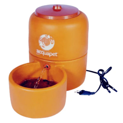 Filtro Bebedouro Acquapet - 2,5L Cerâmica com Bomba