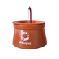 Bebedouro Fonte Bico Inox - 2L - Acquapet